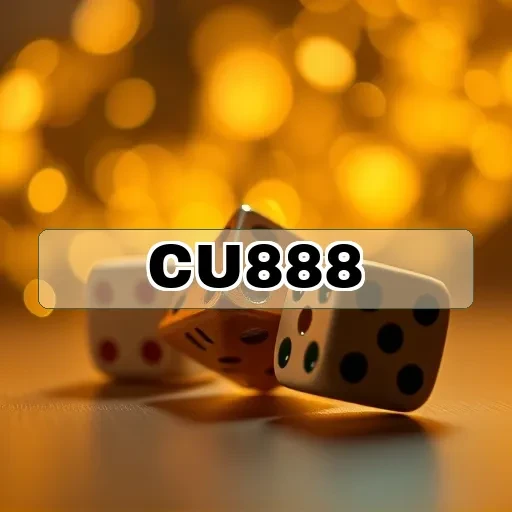 CU888: Keunggulan Blog Game untuk Pecinta Game Online
