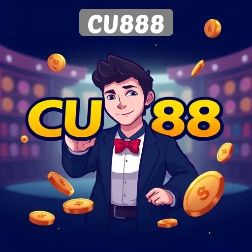 CU888 sebagai Pilihan Utama untuk Pecinta Game Online