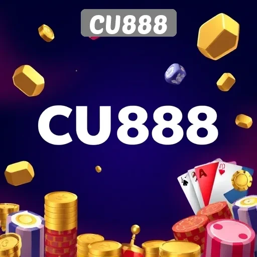 Pengenalan Situs Game CU888 untuk Para Pecinta Game