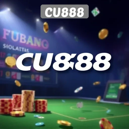 Membedah Kualitas Permainan yang Ditawarkan oleh CU888