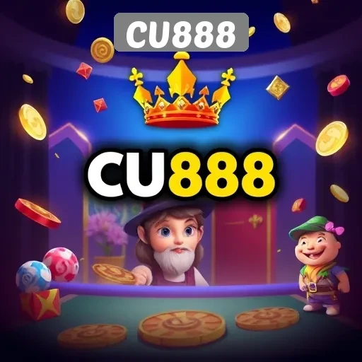 Ulasan Lengkap Situs Game CU888 untuk Pecinta Permainan Online