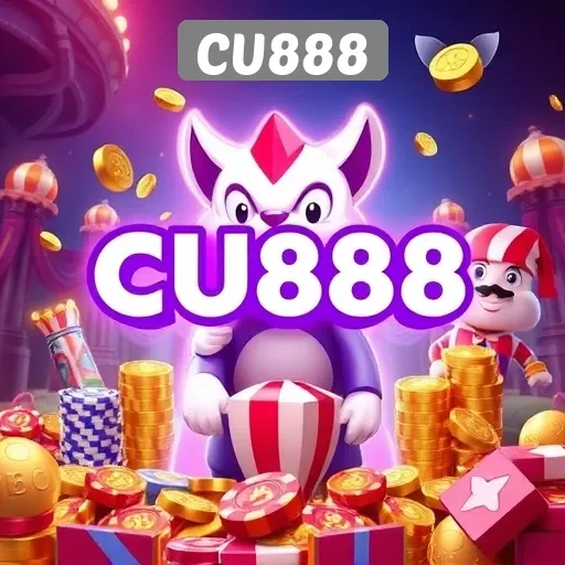 Bagaimana CU888 Meningkatkan Pengalaman Bermain Game Anda