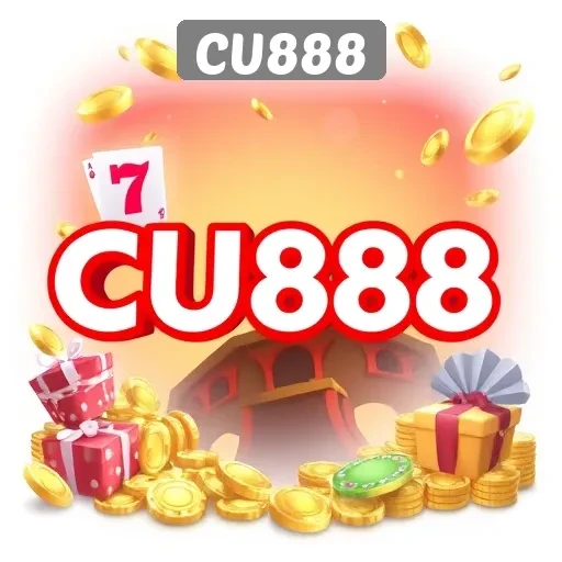 CU888 Platform Game Online Terkemuka di Indonesia