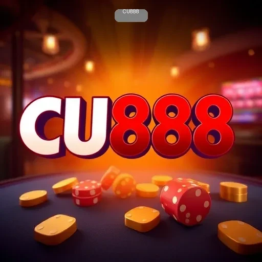 CU888 Ulasan Lengkap tentang Permainan dan Layanan