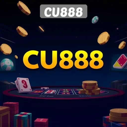 Keanekaragaman Permainan yang Ditawarkan oleh CU888