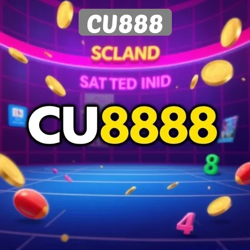 Menilai Jenis Permainan yang Tersedia di CU888