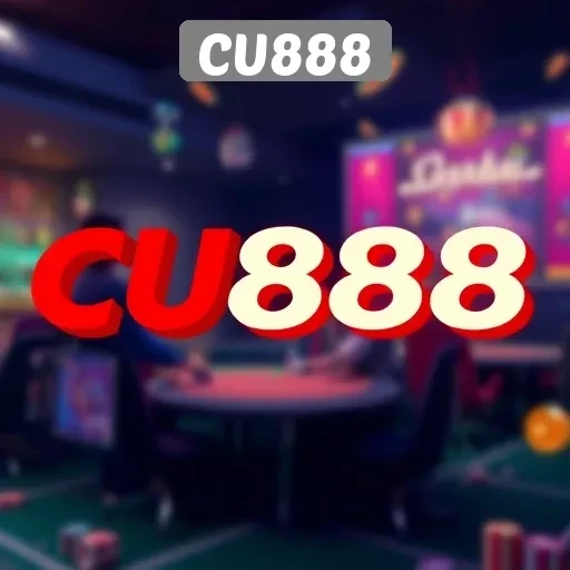 Evolusi CU888 dalam Dunia Gaming di Indonesia