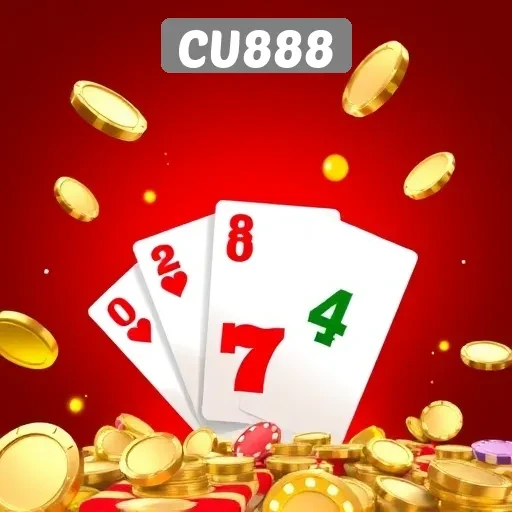 Menjelajahi Ragam Permainan yang Ditawarkan oleh CU888