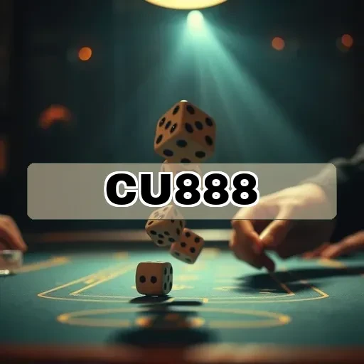 CU888: Panduan Lengkap Pertanyaan Umum untuk Penggemar Game Online
