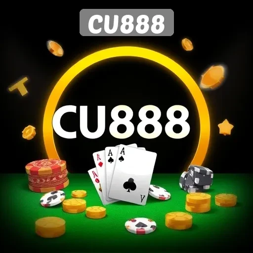 Mengungkap Fitur Menarik di Situs Game CU888