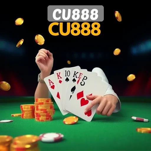 Evolution of Game Offerings at CU888 for Indonesian Players