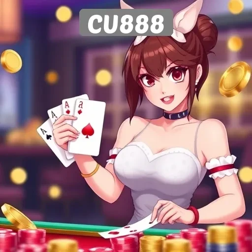 Panduan Lengkap Mengenai Permainan di Situs CU888