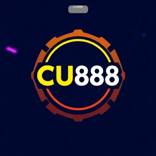 Sejarah dan Perkembangan CU888 dalam Industri Game Online