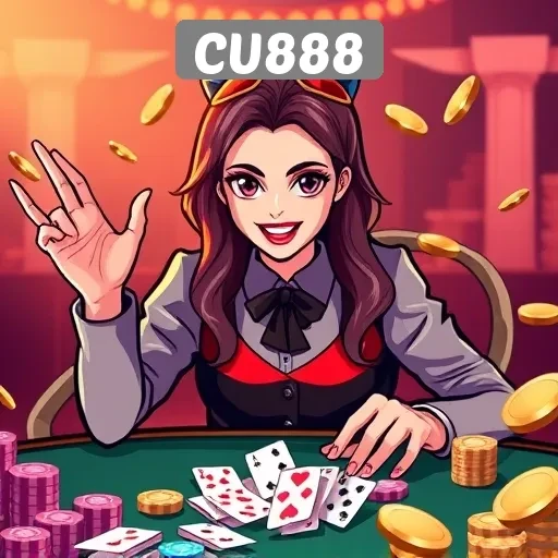 Inovasi Terbaru dalam Permainan di CU888