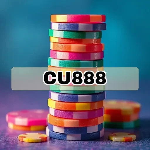 CU888: Menyediakan Beragam Permainan Lotere yang Seru dan Menguntungkan