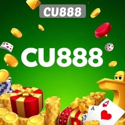 Varian Permainan Populer yang Tersedia di CU888
