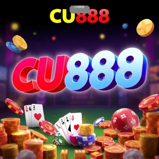 Variasi Permainan Populer yang Tersedia di CU888
