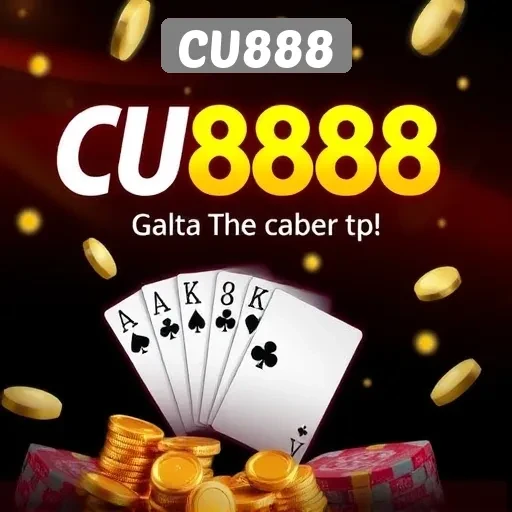 Promosi Dan Bonus Menarik Di Situs CU888