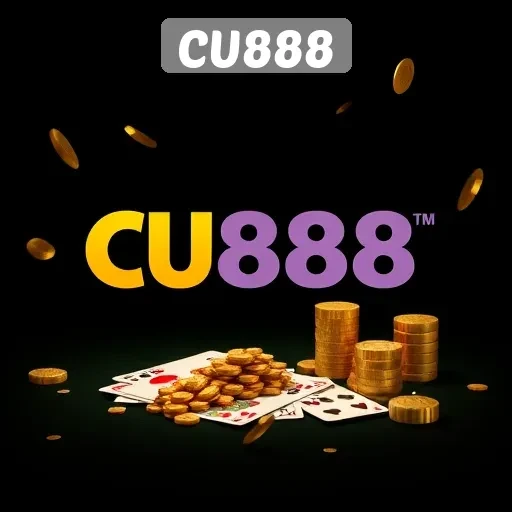 Review Situs Game CU888 untuk Penggemar Judi Online