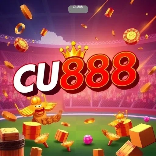 Analisis Keamanan dan Kenyamanan Bermain di CU888