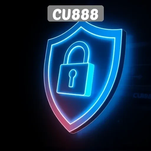 Aspek Keamanan dan Privasi di CU888 untuk Pengguna