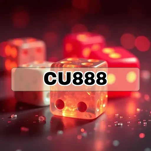 CU888: Taruhan Olahraga yang Penuh Kejutan dan Keseruan