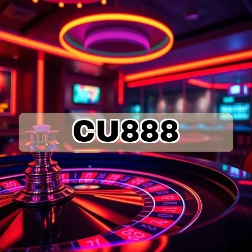 CU888: Strategi Permainan Cerdas untuk Kemenangan Besar