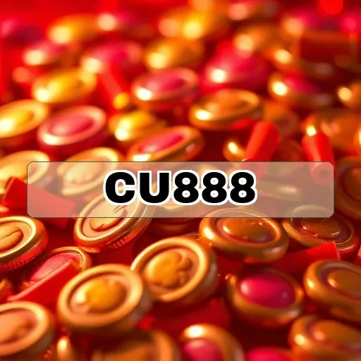 CU888: Solusi Dukungan Pelanggan untuk Pengalaman Bermain yang Lebih Baik