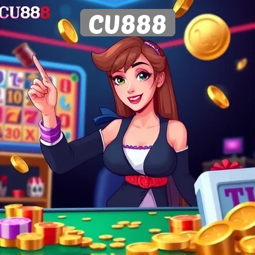 Menggali Jenis Permainan yang Tersedia di CU888