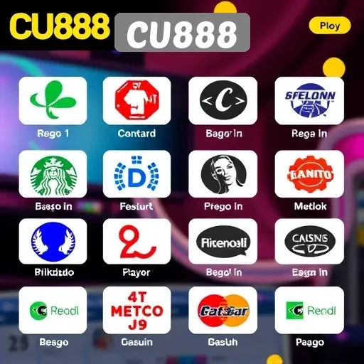 Memahami Metode Pembayaran yang Disediakan oleh CU888