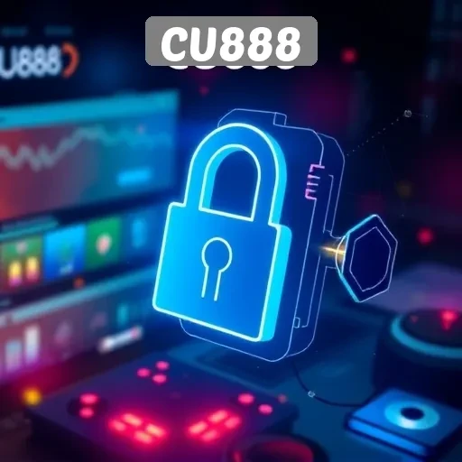 Keamanan dan Privasi Pengguna di CU888