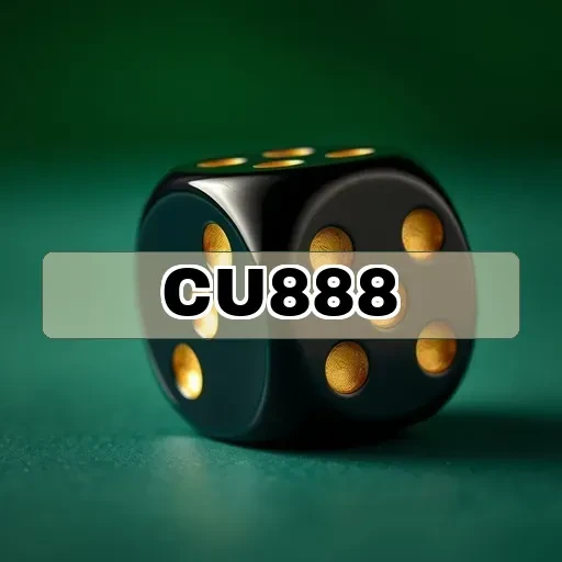 CU888: Fitur Pemenang Bulanan yang Menguntungkan di Dunia Game Online